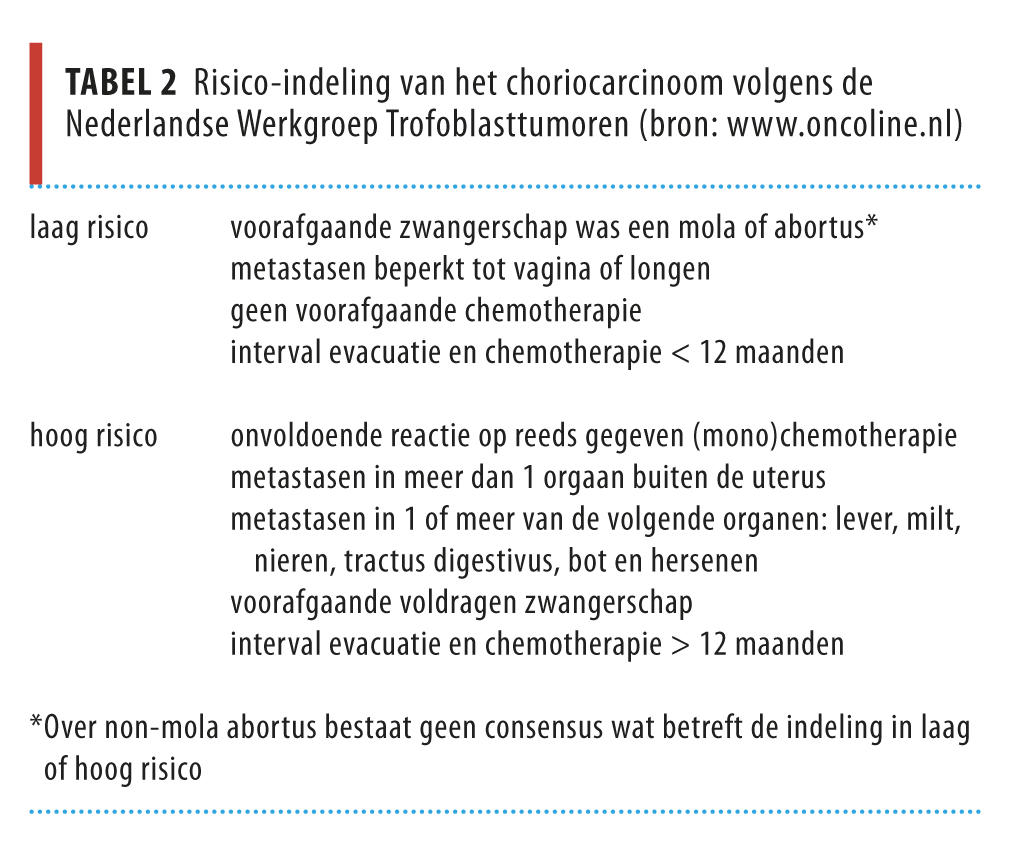 Een Focale Leverafwijking Na Een Normaal Verlopen Zwangerschap