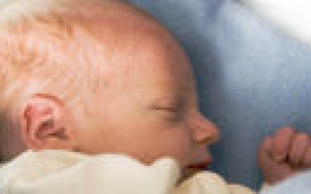 Gradueel gezondheidsrisico bij vroeggeboorte