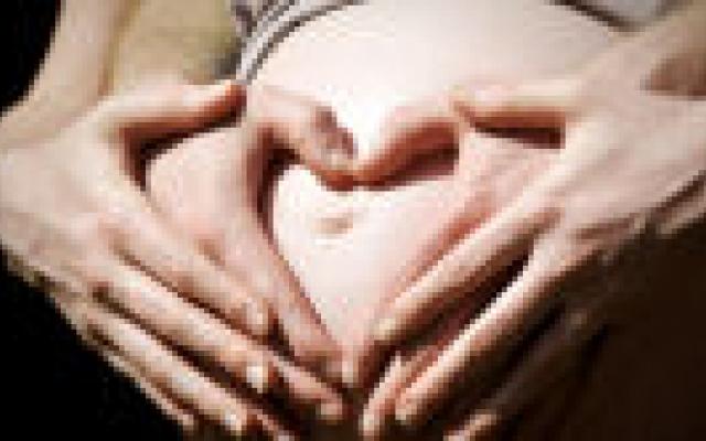 Rouwstress tijdens zwangerschap heeft geen effect op psychoserisico