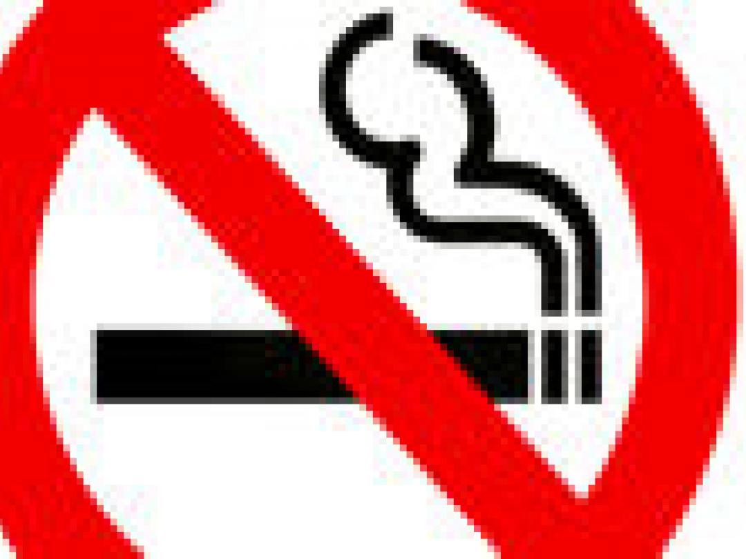 Rokers op de intensive care onrustig zonder nicotine 