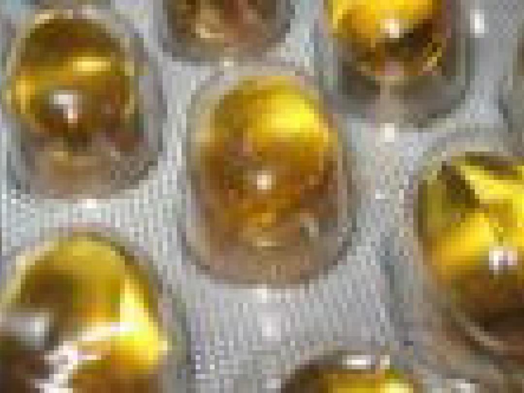 Omega-3 voorkomt geen atriumfibrilleren