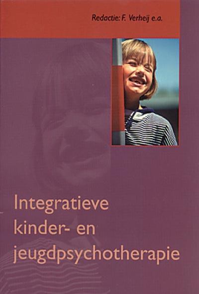 Integratieve Kinder- En Jeugdpsychotherapie | NTVG